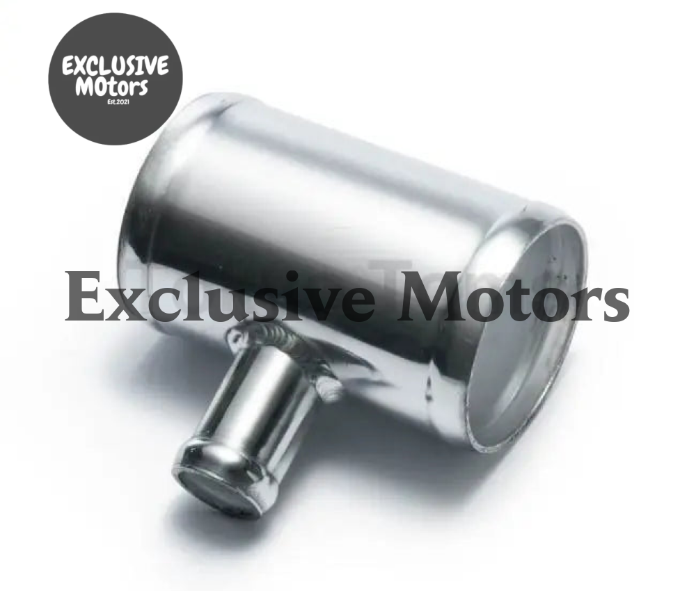 Universal Bov T-Pipe 76Mm 3" Outlet 25Mm Blow Off Valve T Joint Adaptor For BMW E39 Android - Tokyo Tom's