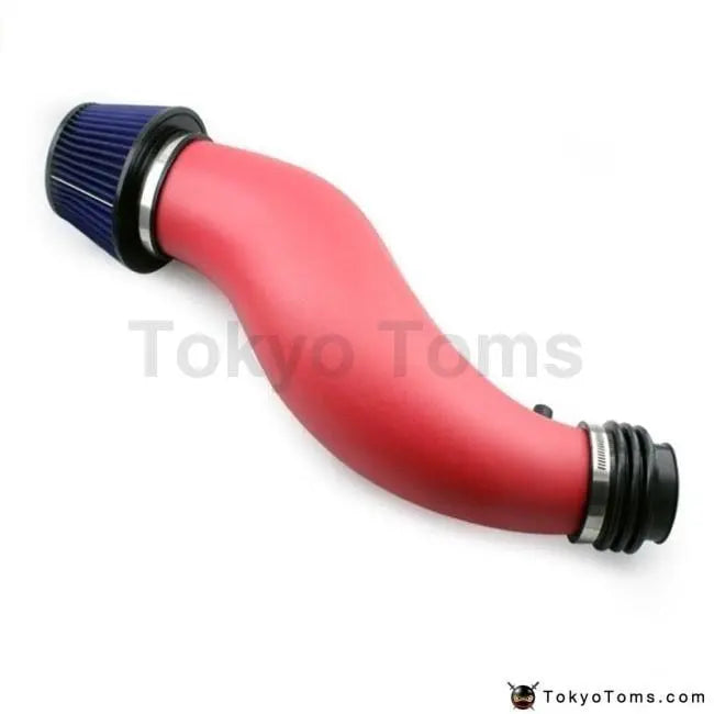 Universal Cold Air Intake Air Filter For Honda Civic 92-00 Ek Eg For BMW E30 M20 325 325I 6Cy 1988 - 1993 - Tokyo Tom's