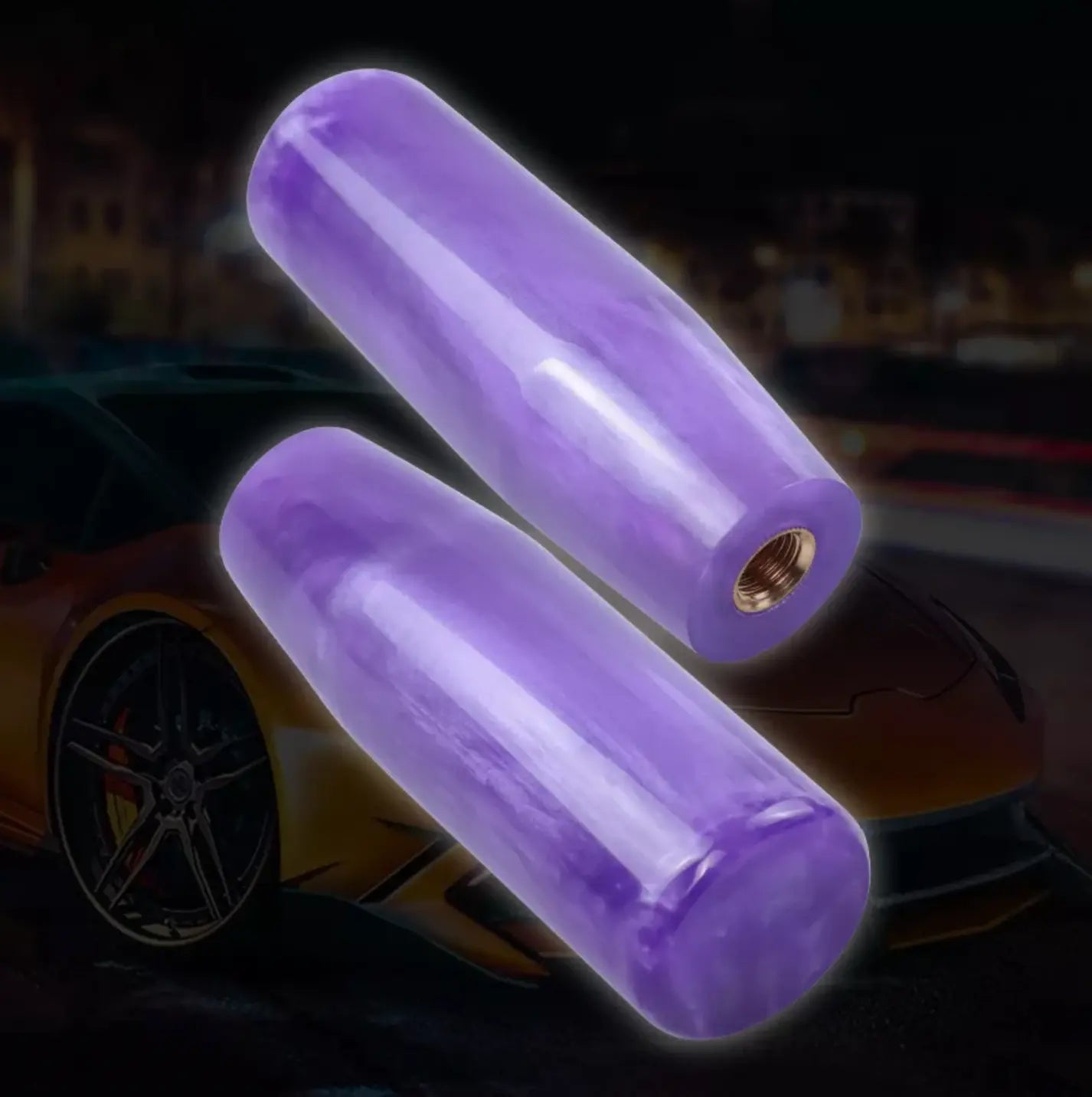 Universal Koyo Gear Knobs