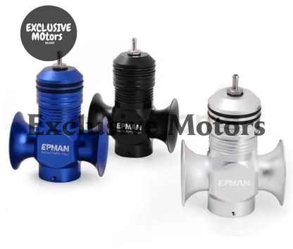 Universal Turbo Diesel Dump Blow Off Valve Bov For All Turbo Diesel Car For BMW E46 E39 E34 All Turbo Diesel - Tokyo Tom's