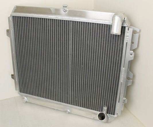Radiator 2.5L for Toyota Hilux KUN 2004-2015