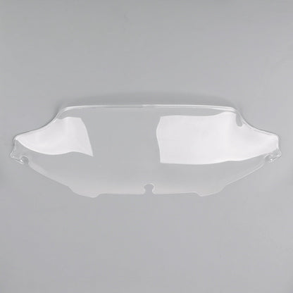Windshield For 1996-213 Harley Electra Street Glide Touring FLHT FLHTC Iri