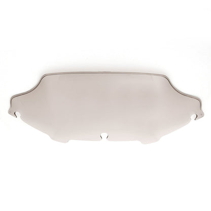 Windshield For 1996-213 Harley Electra Street Glide Touring FLHT FLHTC Clear