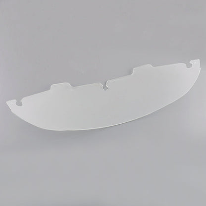 4.5 Wave Windshield Windscreen For Harley Electra Street Glide Touring Generic