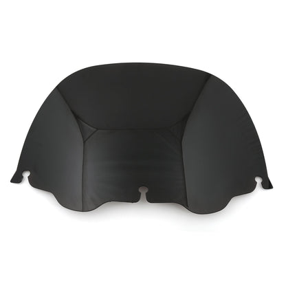 13 ABS Windshield For Touring Street Glide Ultra Classic Trike 1996-2013 Generic