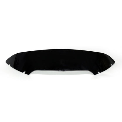 5 Fairing Windshield Windscreen For 14-17 Harley Electra Street Glide Generic