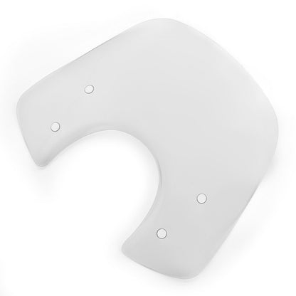 Windshield Windscreen fit for Vespa LX50 LX125 LX150 GT200 GTS250ie GTS300 Super Generic