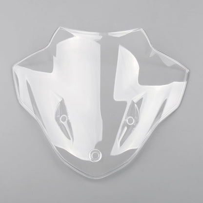 Windshield WindScreen Double Bubble For BMW S1000R 2014-2015 Generic
