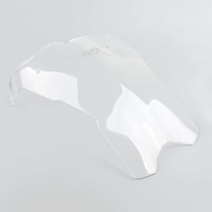 2008-2017 BMW Adventure F650GS F700GS F800GS Windshield WindScreen +4