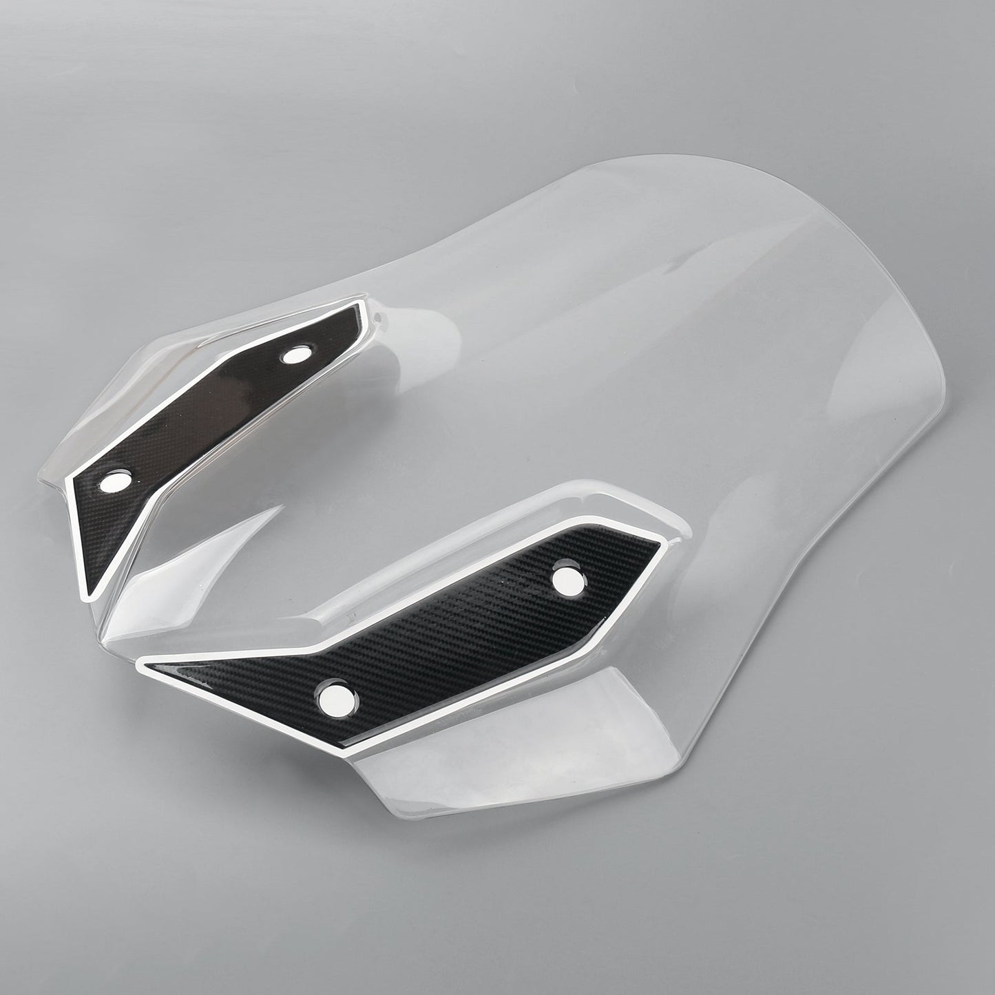 2013-2017 BMW R1200GS New Motobike ABS Plastic Windshield Windscreen