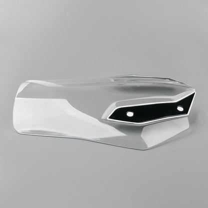 2013-2017 BMW R1200GS New Motobike ABS Plastic Windshield Windscreen