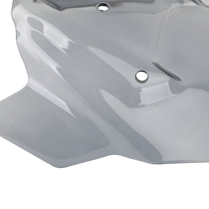 Bmw F900R 2020-2021 Abs Plastic Motorcycle Windshield Windscreen