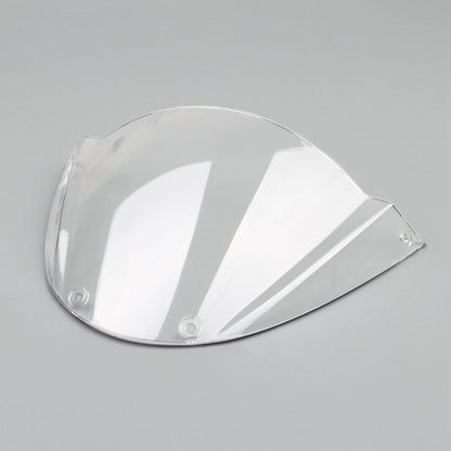Windshield WindScreen Double Bubble For Ducati Monster 696 659 795 796 Generic