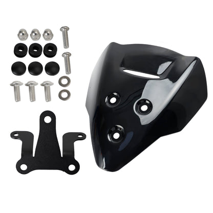 DUCATI Streetfighter V4/ V4S / V4SP 2020-2023 Windshield WindScreen