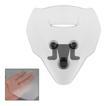 DUCATI Streetfighter V4/ V4S / V4SP 2020-2023 Windshield WindScreen