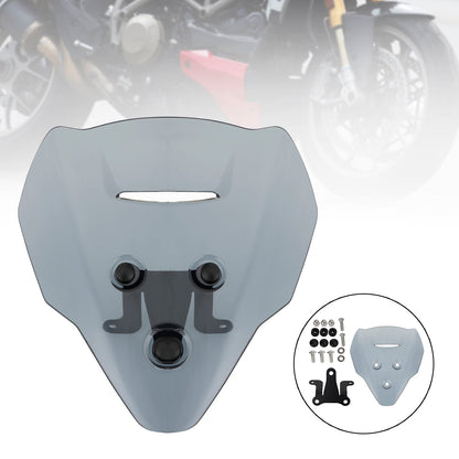 DUCATI Streetfighter V4/ V4S / V4SP 2020-2023 Windshield WindScreen