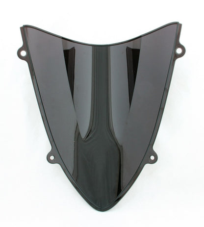 Windshield WindScreen Double Bubble For Kawasaki Ninja 250 250R EX250 08-12, 6 Color Generic