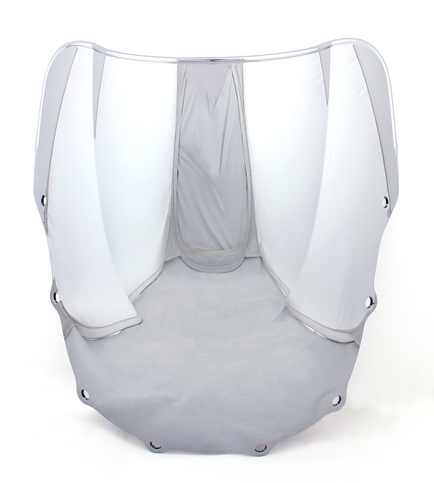 Windshield WindScreen Double Bubble For Kawasaki ZZR400 93-07 ZZR600 1993-2004, 5 Color Generic