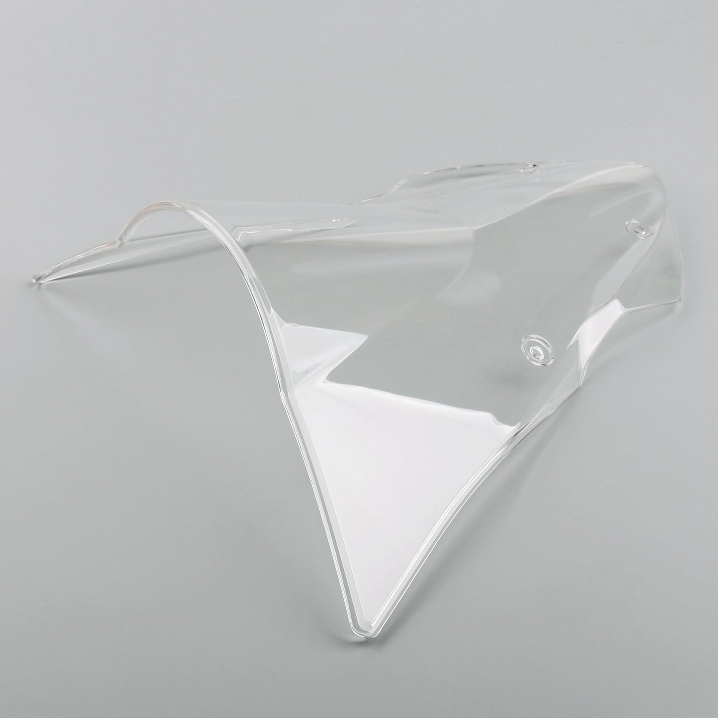 Kawasaki Z900 2017-2019 ABS Motorcycle Windshield Windscreen