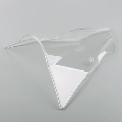 Kawasaki Z900 2017-2019 ABS Motorcycle Windshield Windscreen