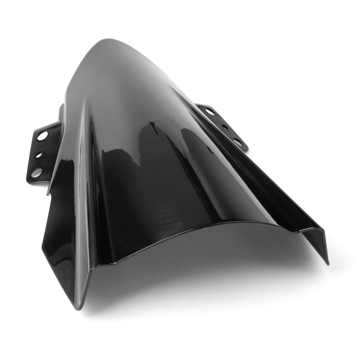 ABS Motorcycle Windshield Windscreen For Kawasaki Ninja 250SL 2015-2017 Generic