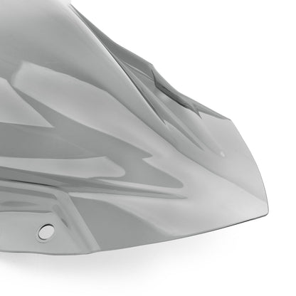 Kawasaki 2018-2020 Ninja 400 ABS Plastic Motorcycle Windshield Windscreen