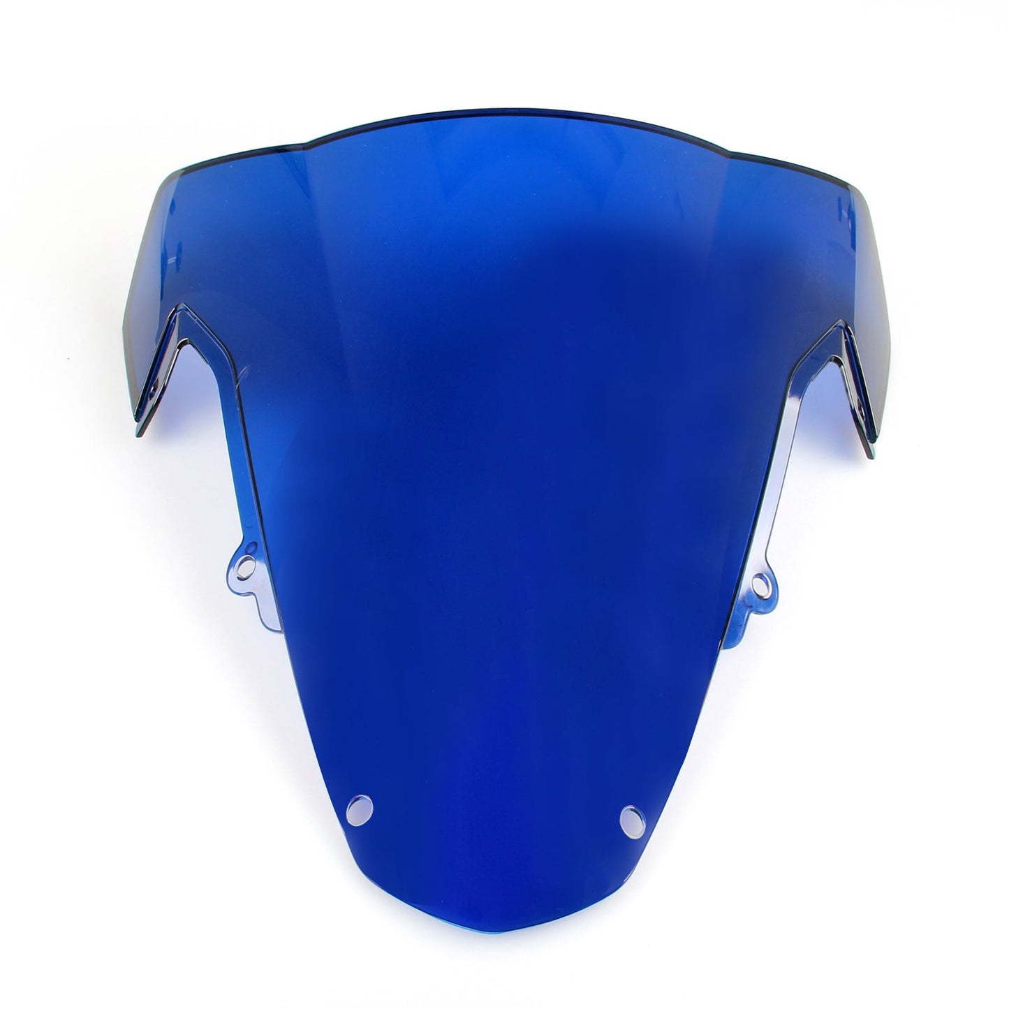 Windshield Windscreen Double Bubble For Suzuki GSXR 1 23-24 K3 Iridium