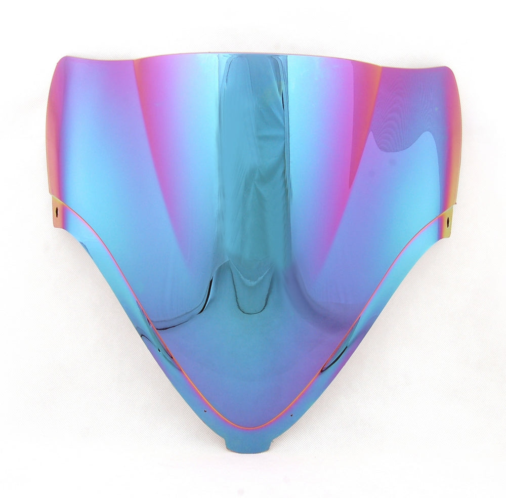 Windshield Double Bubble For Suzuki GSXR1300 Hayabusa (2008-2020)