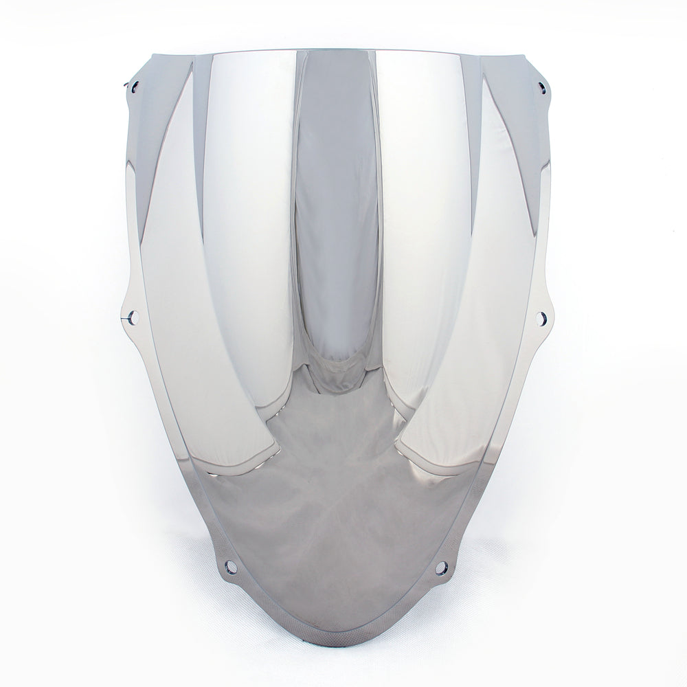 Windshield WindScreen Double Bubble For Suzuki GSXR600/750 (2011-2014) 6 Color Generic
