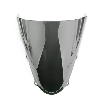 ABS Windshield Windscreen Wind Shield Protector for Suzuki 2017-2018 GSXR 125 Generic