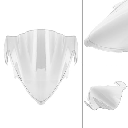 Windshield Windscreen Protector fit for Suzuki Hayabusa GSXR1300 2021-2024 Generic