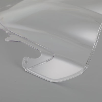 Windshield Windscreen Protector fit for Suzuki Hayabusa GSXR1300 2021-2024 Generic