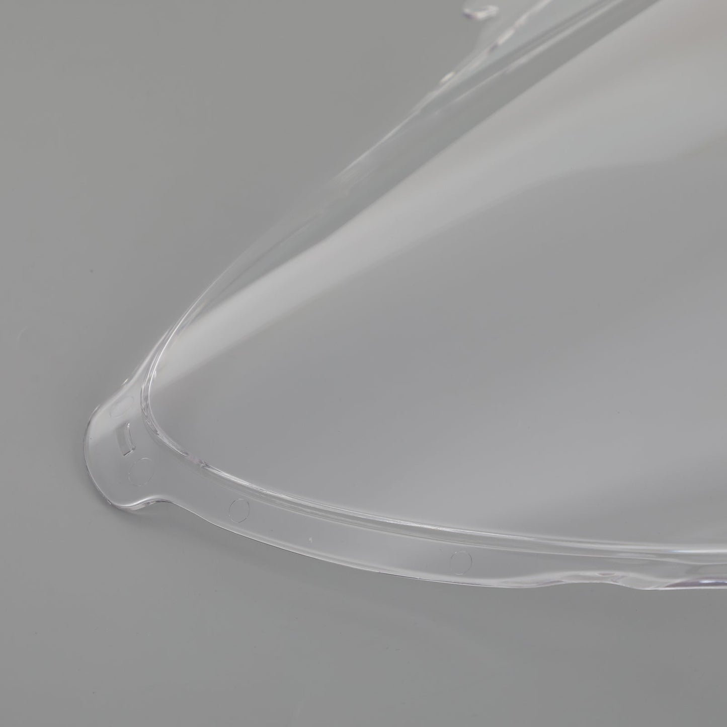 Windshield Windscreen Protector fit for Suzuki Hayabusa GSXR1300 2021-2024 Generic