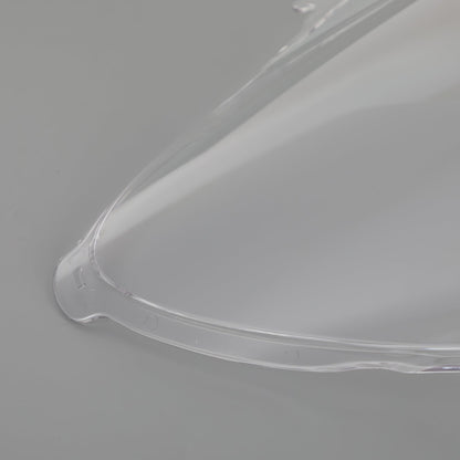 Windshield Windscreen Protector fit for Suzuki Hayabusa GSXR1300 2021-2024 Generic