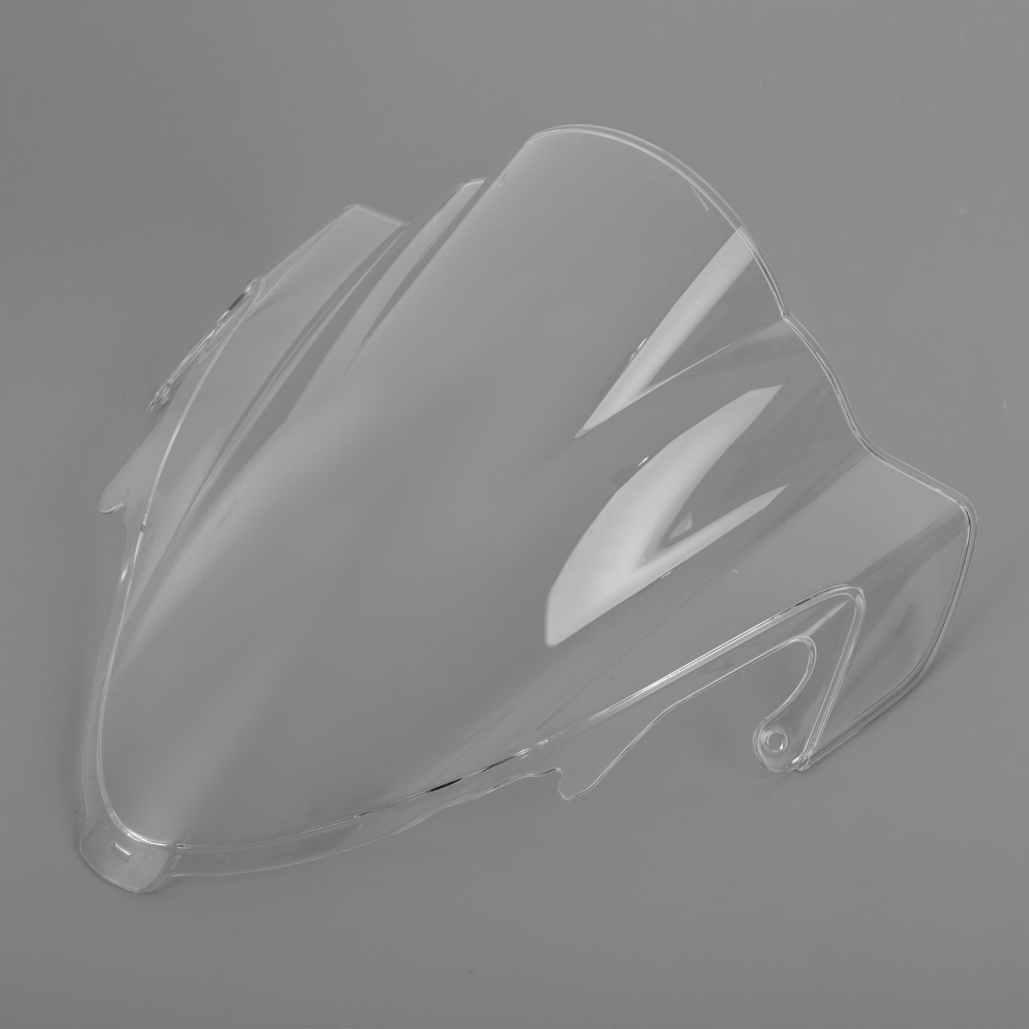 Windshield Windscreen Protector fit for Suzuki Hayabusa GSXR1300 2021-2024 Generic