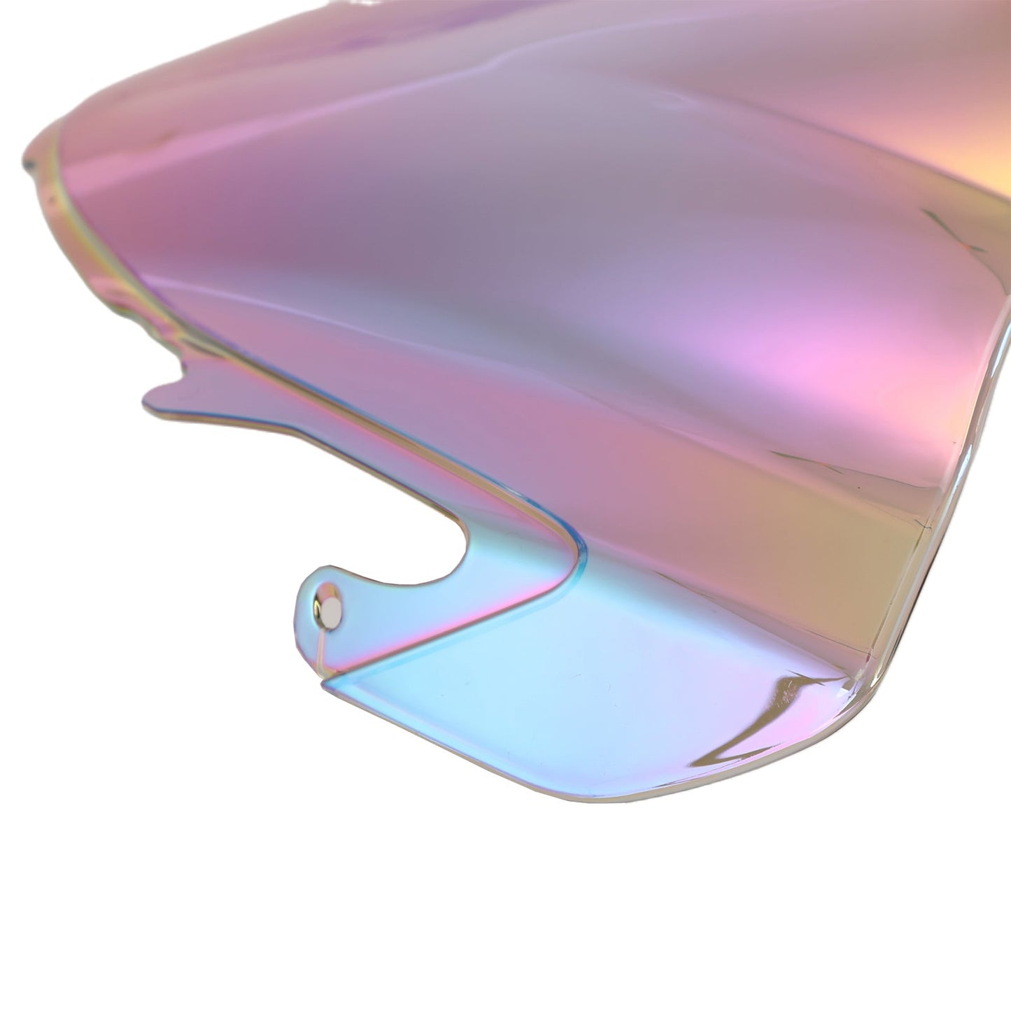 Windshield Windscreen Protector fit for Suzuki Hayabusa GSXR1300 2021-2024 Generic