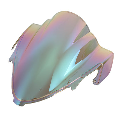 Windshield Windscreen Protector fit for Suzuki Hayabusa GSXR1300 2021-2024 Generic