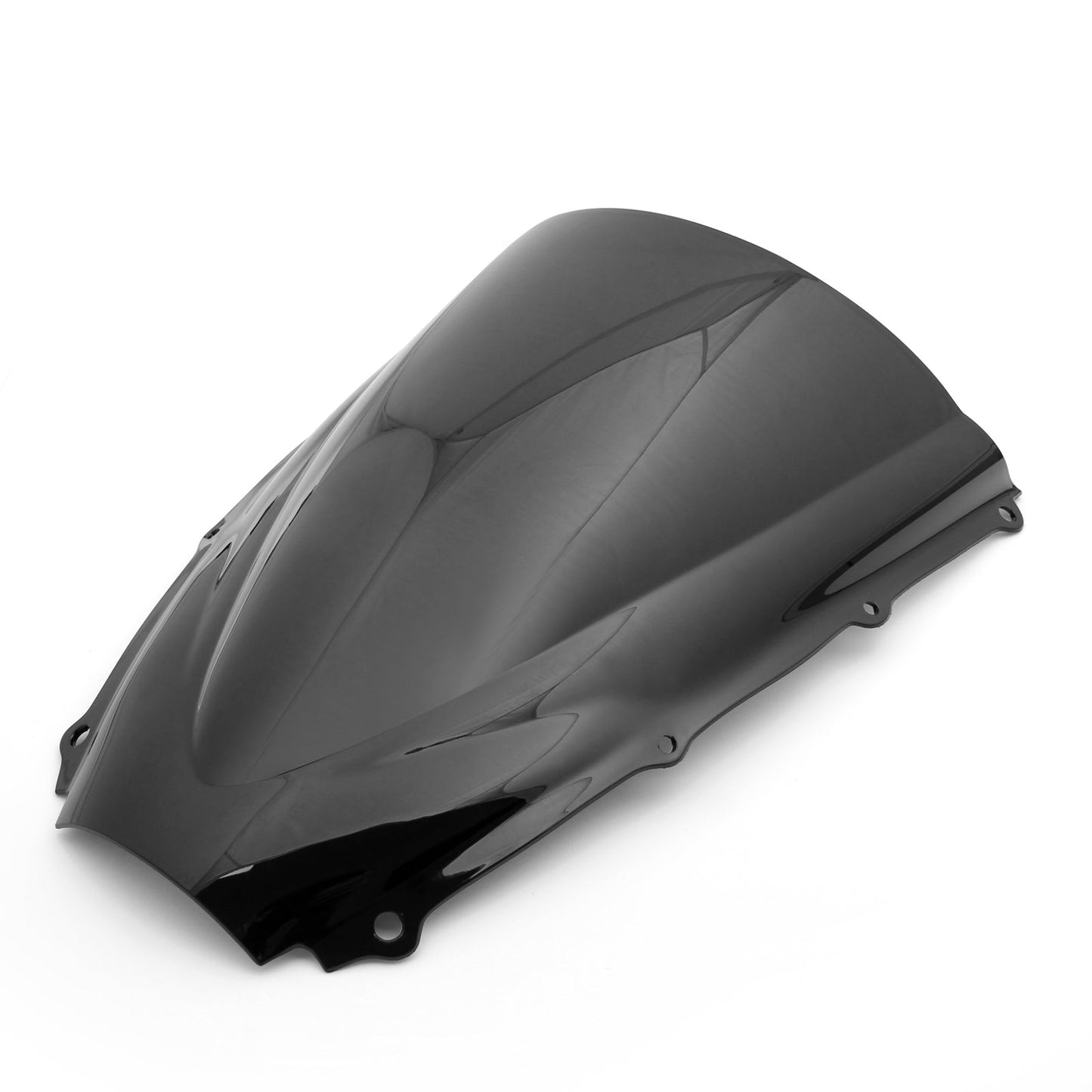 Windshield WindScreen Double Bubble For Triumph Daytona 675 2006-2008 Generic