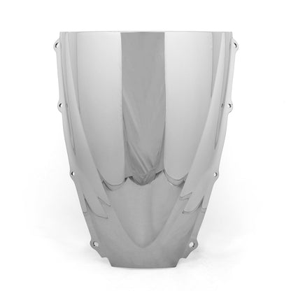 Windshield WindScreen Double Bubble For Triumph Daytona 675 2006-2008 Generic