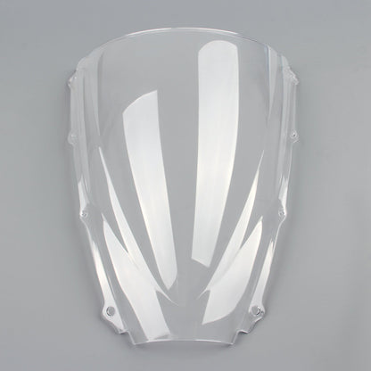 Windshield WindScreen Double Bubble For Triumph Daytona 675 2006-2008 Generic