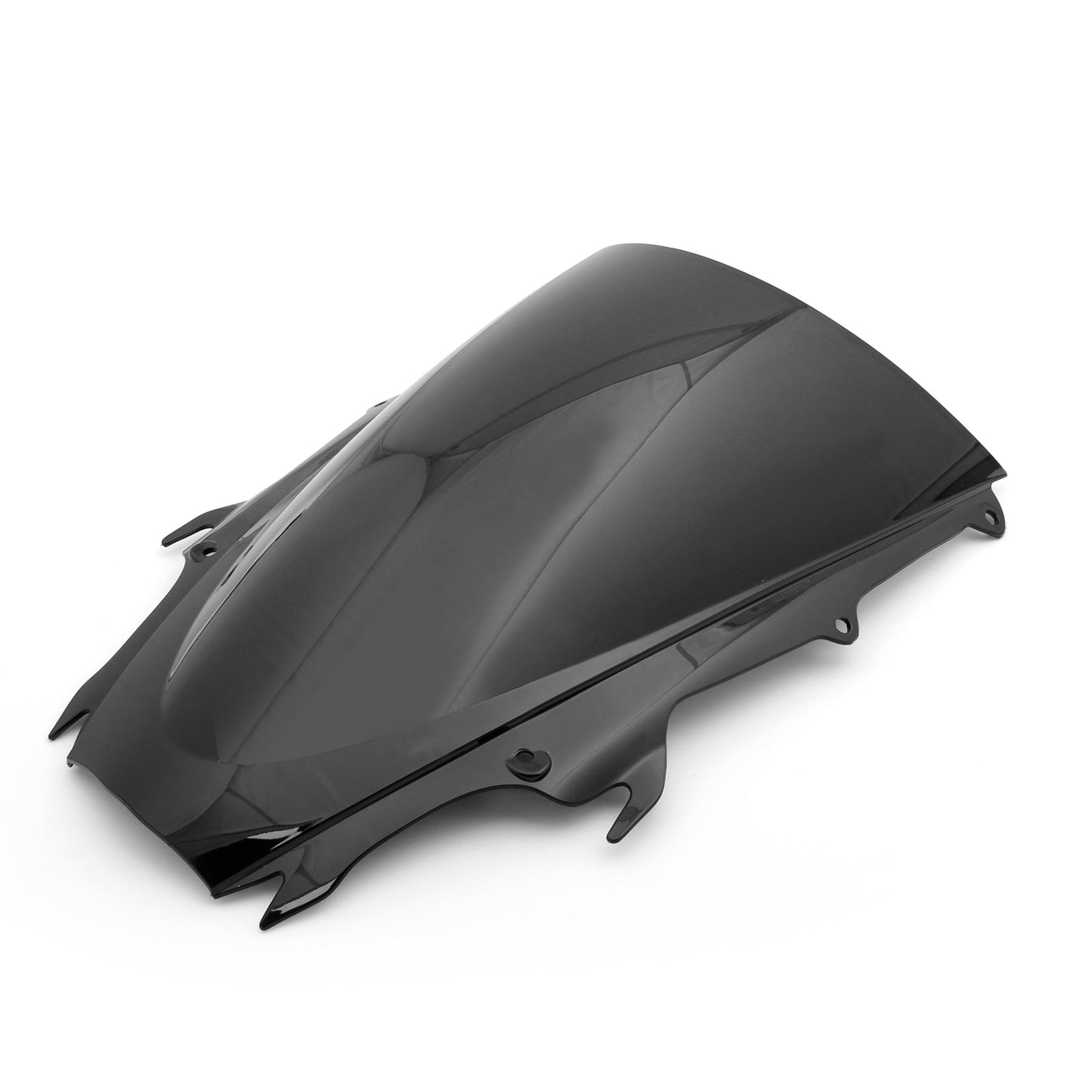 Windshield WindScreen Double Bubble For Triumph Daytona 675 2009-2012 Generic