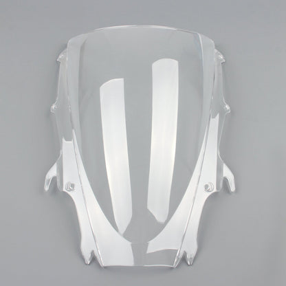 Windshield WindScreen Double Bubble For Triumph Daytona 675 2009-2012 Generic