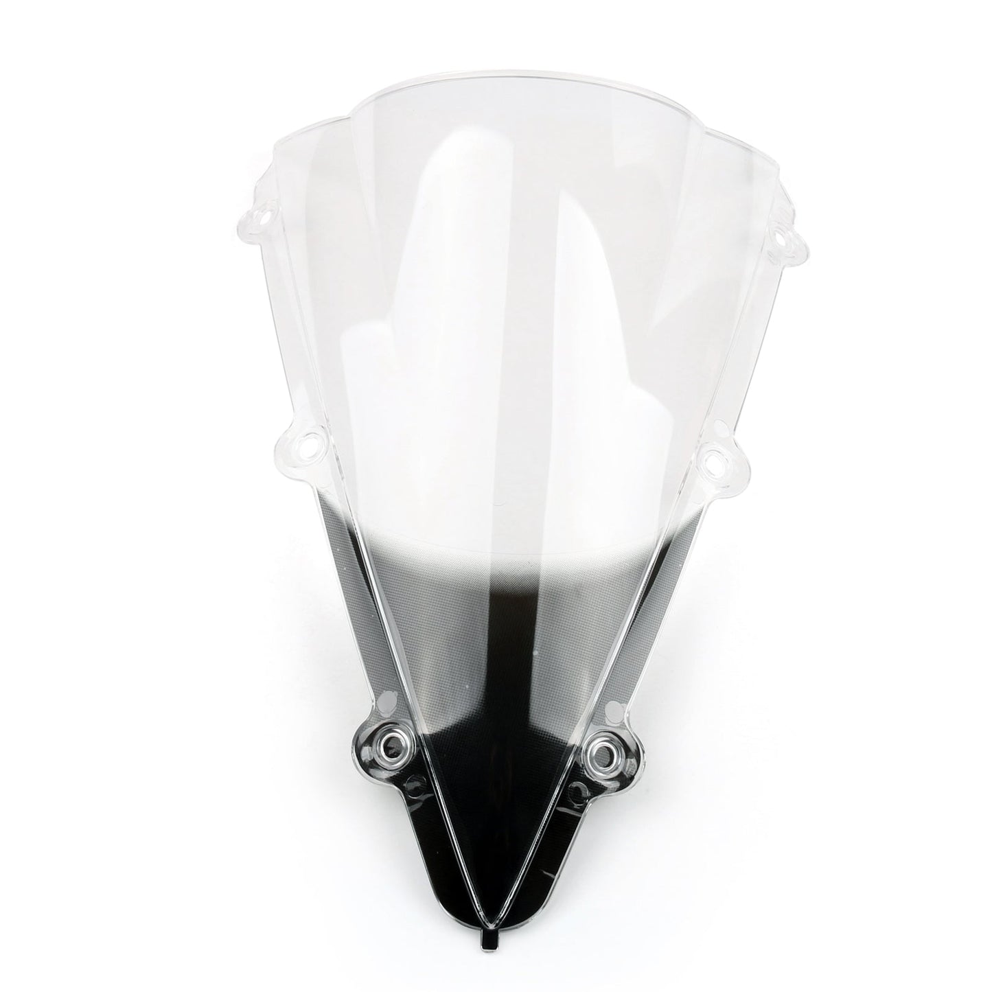 Windshield Windscreen Double Bubble For Yamaha YZFR1 (2007-2008) 8 Color Generic