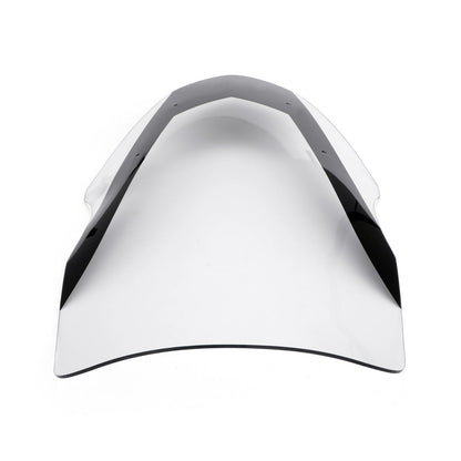 ABS Windscreen Windshield Deflector For Yamaha 2016-2018 NMAX155 N-MAX 125 Generic