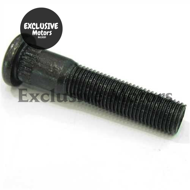 Ford 7/16 Long wheel Studs 55mm long SS35