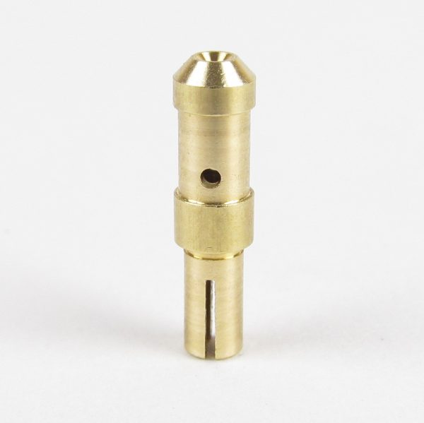 Idle Jet for Weber Carburetors