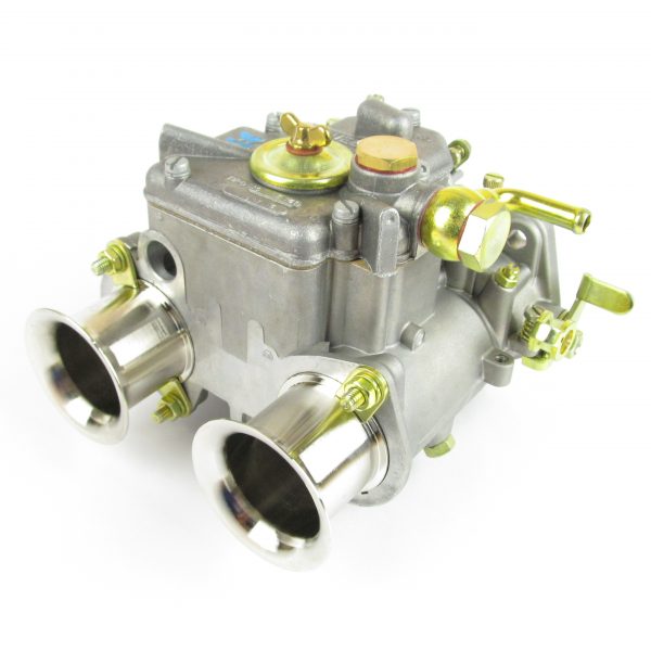 Carburettor 40mm Weber DCOE for Performance Engines