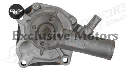 Water Pump for Toyota Corolla KE10 KE11 KE15 KE16 KE17 KE18 (1966-1970)