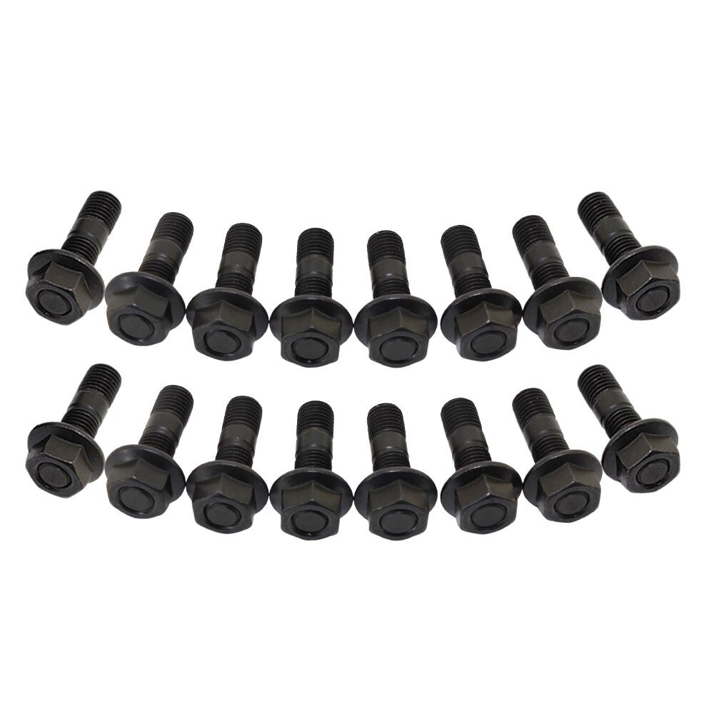 High Tensile Exhaust Manifold & to Turbo Stud Kit for Ford Territory SX SY Barra