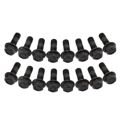 High Tensile Exhaust Manifold & to Turbo Stud Kit for Ford Territory SX SY Barra